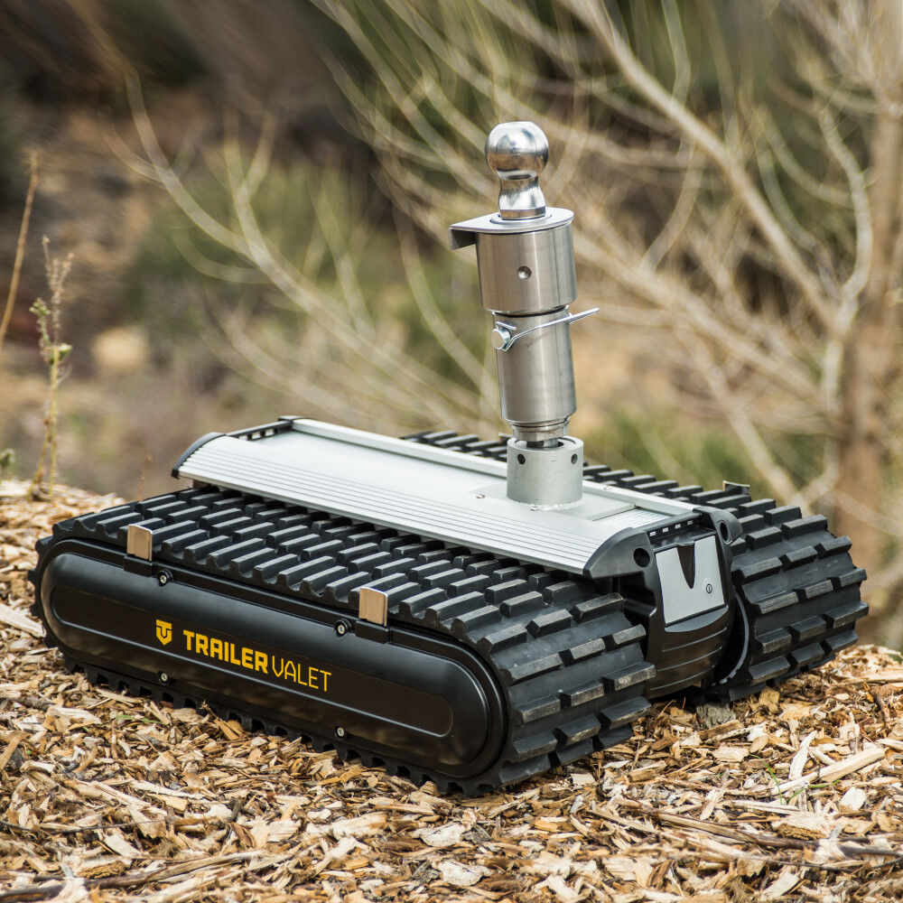 RVR9 9000 lbs Remote Controlled Trailer Mover TVRVR9