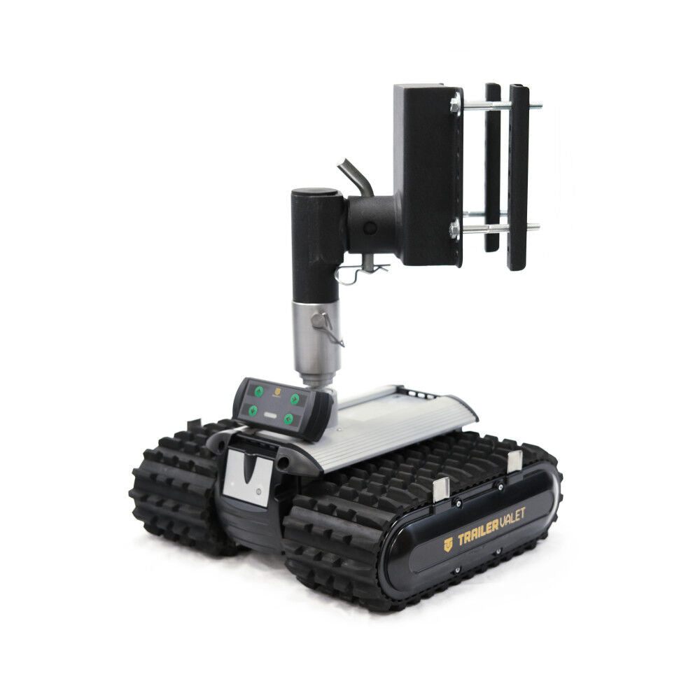 TVRVR3 3500 lbs Remote Controlled Trailer Mover TVRVR3