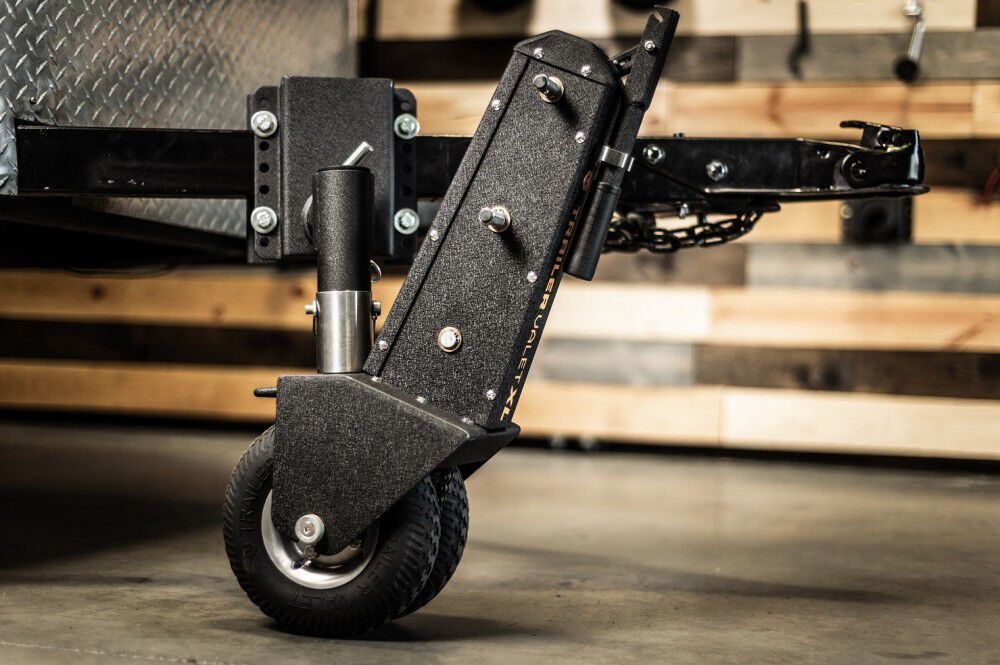 XL Side Mount Bracket Attachment TVXLMB