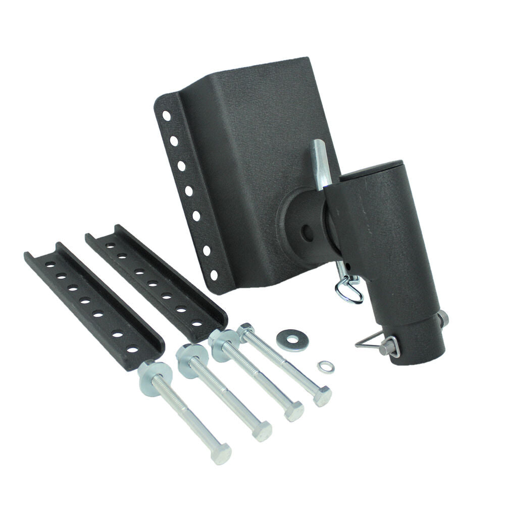 XL Side Mount Bracket Attachment TVXLMB