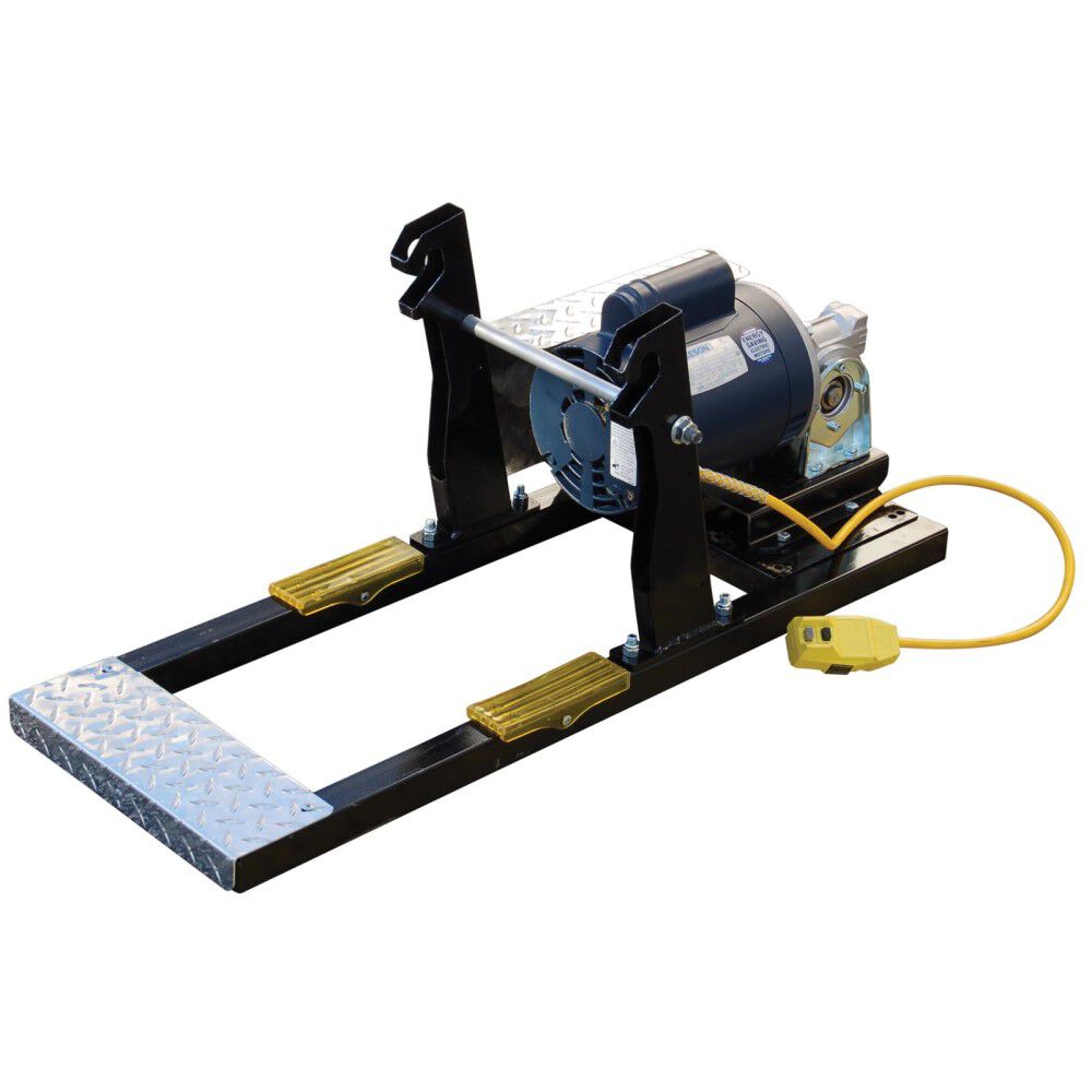 Electric Motor for TP400 TP250 40611E