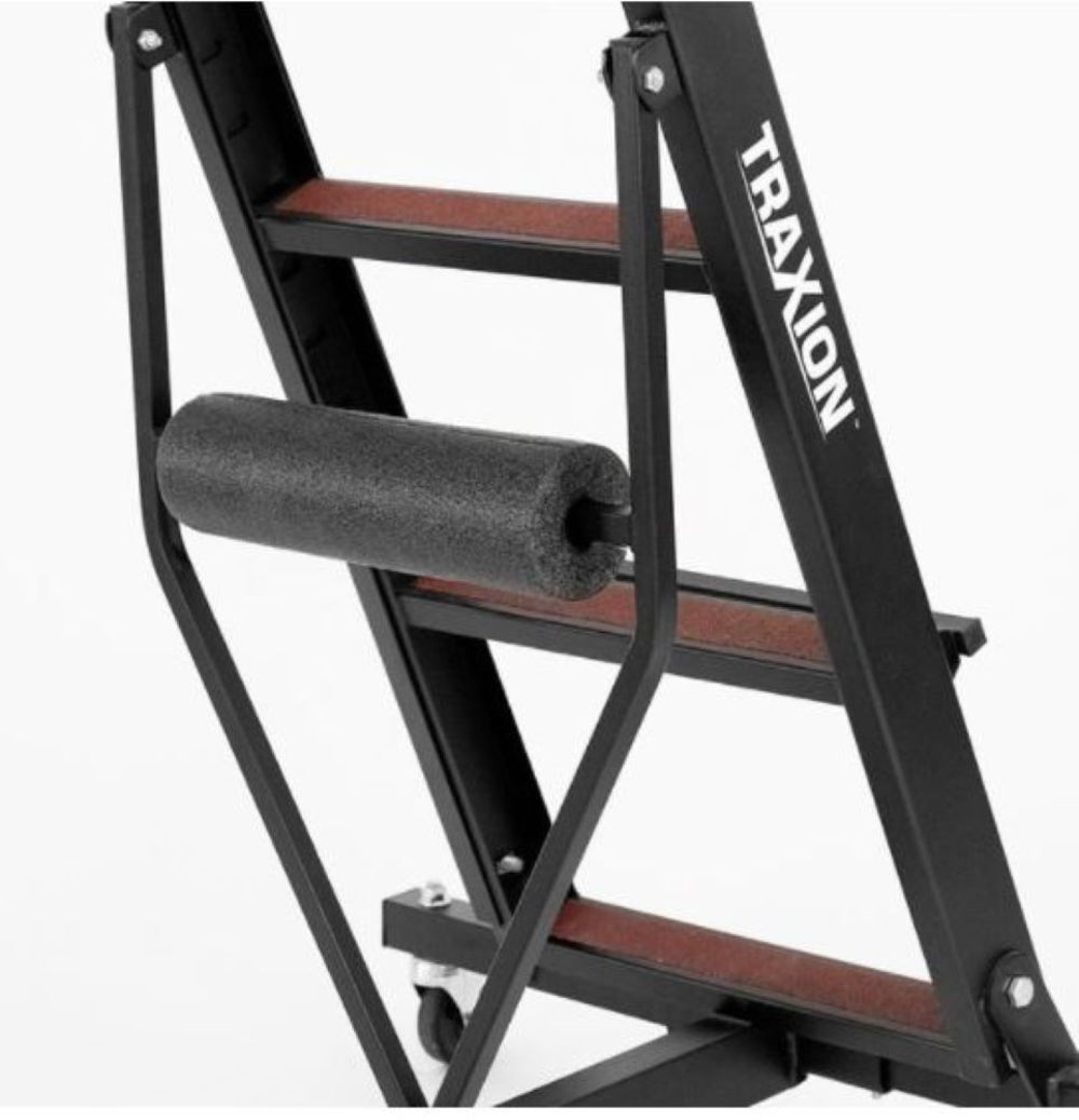 Topside Creeper NXT 3-200