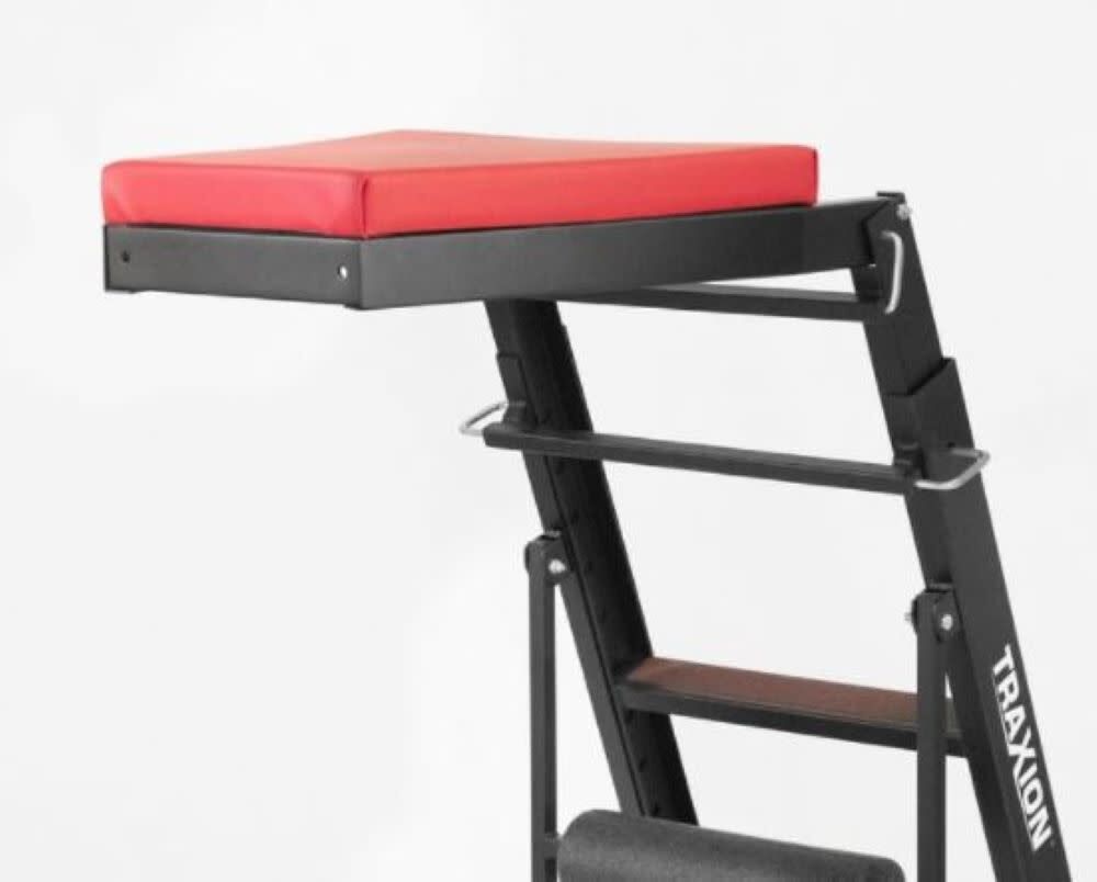 Topside Creeper NXT 3-200