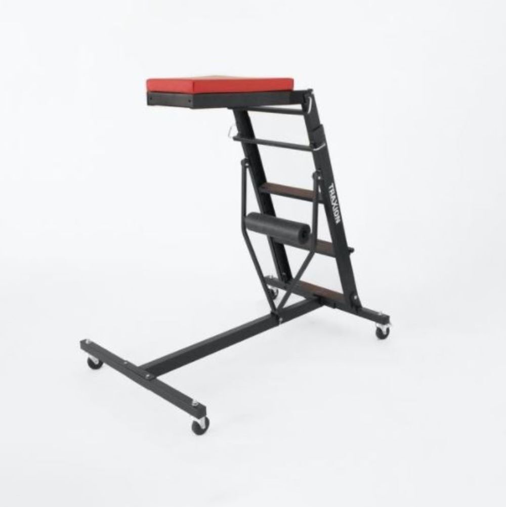 Topside Creeper NXT 3-200