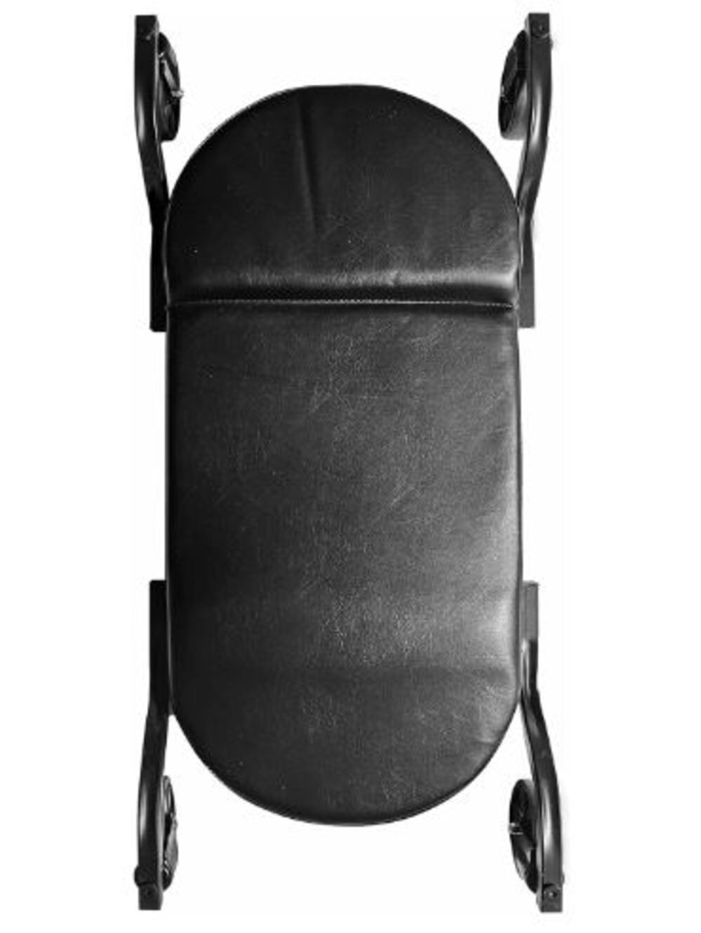 Wide Body Pro Creeper 1-100