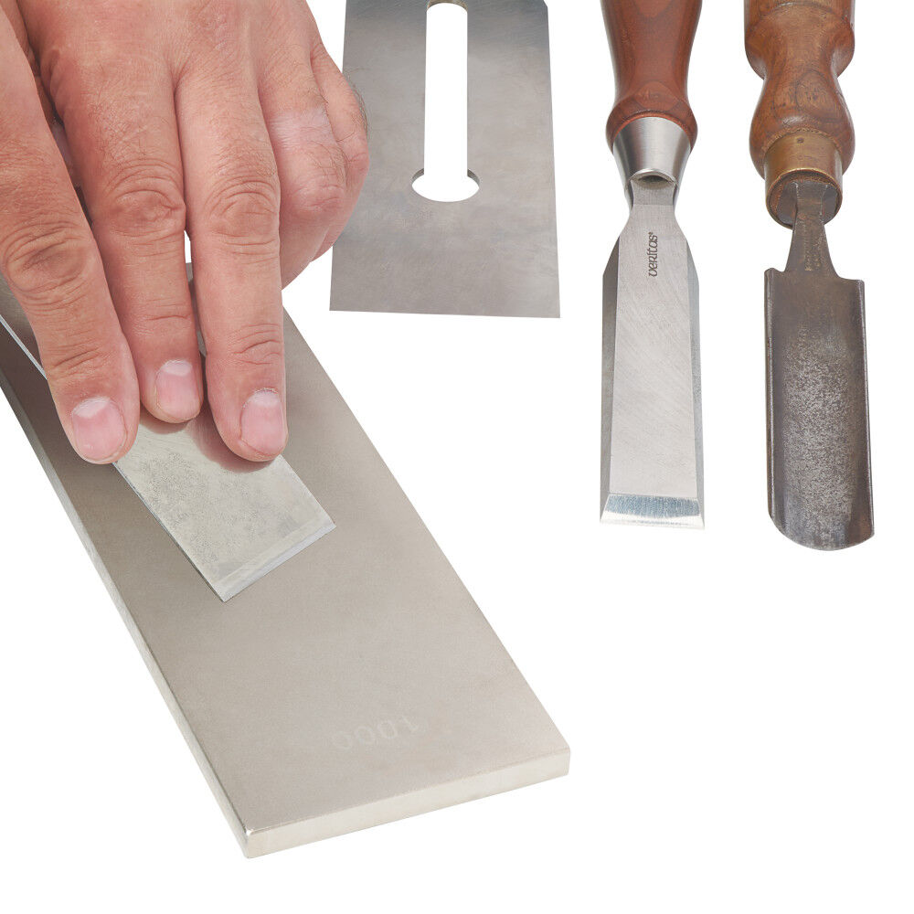 Classic Pro Stone Fine/Coarse 8 In. Double Sided U*DWS/CP8/FC