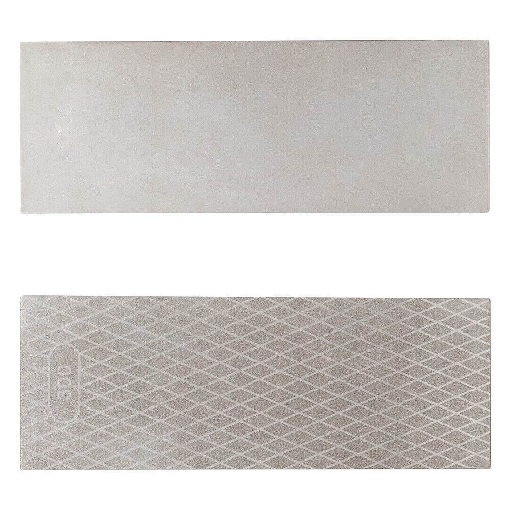 Classic Pro Stone Fine/Coarse 8 In. Double Sided U*DWS/CP8/FC