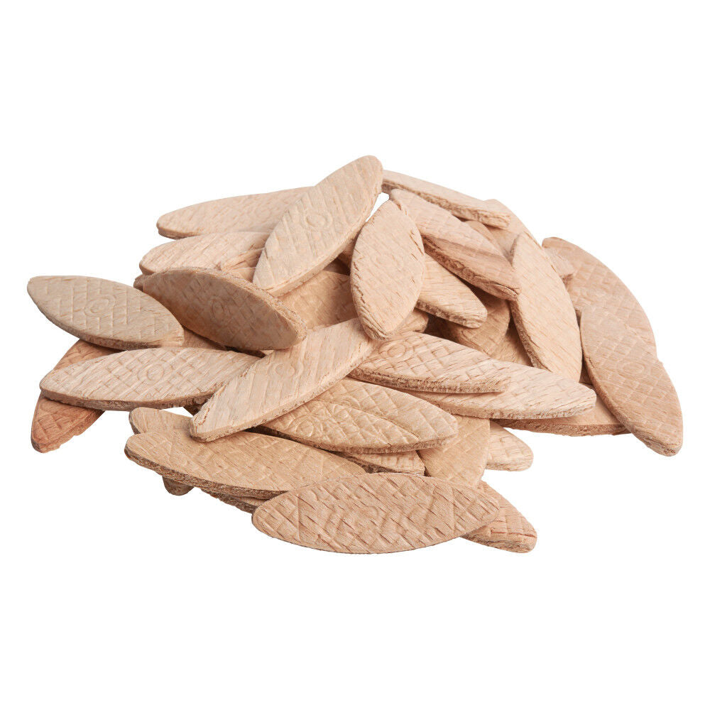 No.0 Beech Biscuits 1000pk U*BSC/0/1000