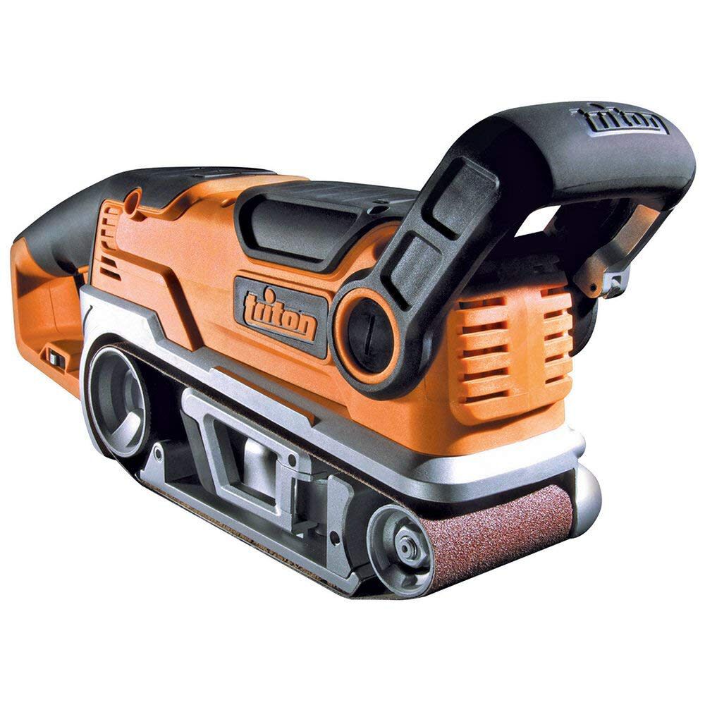 Belt Sander 76mm / 3in (TA1200BS) 884509