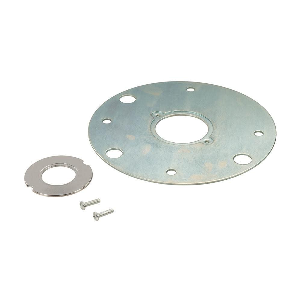 TGA004 Base Plate Template Guide Adaptor 4pc 901288