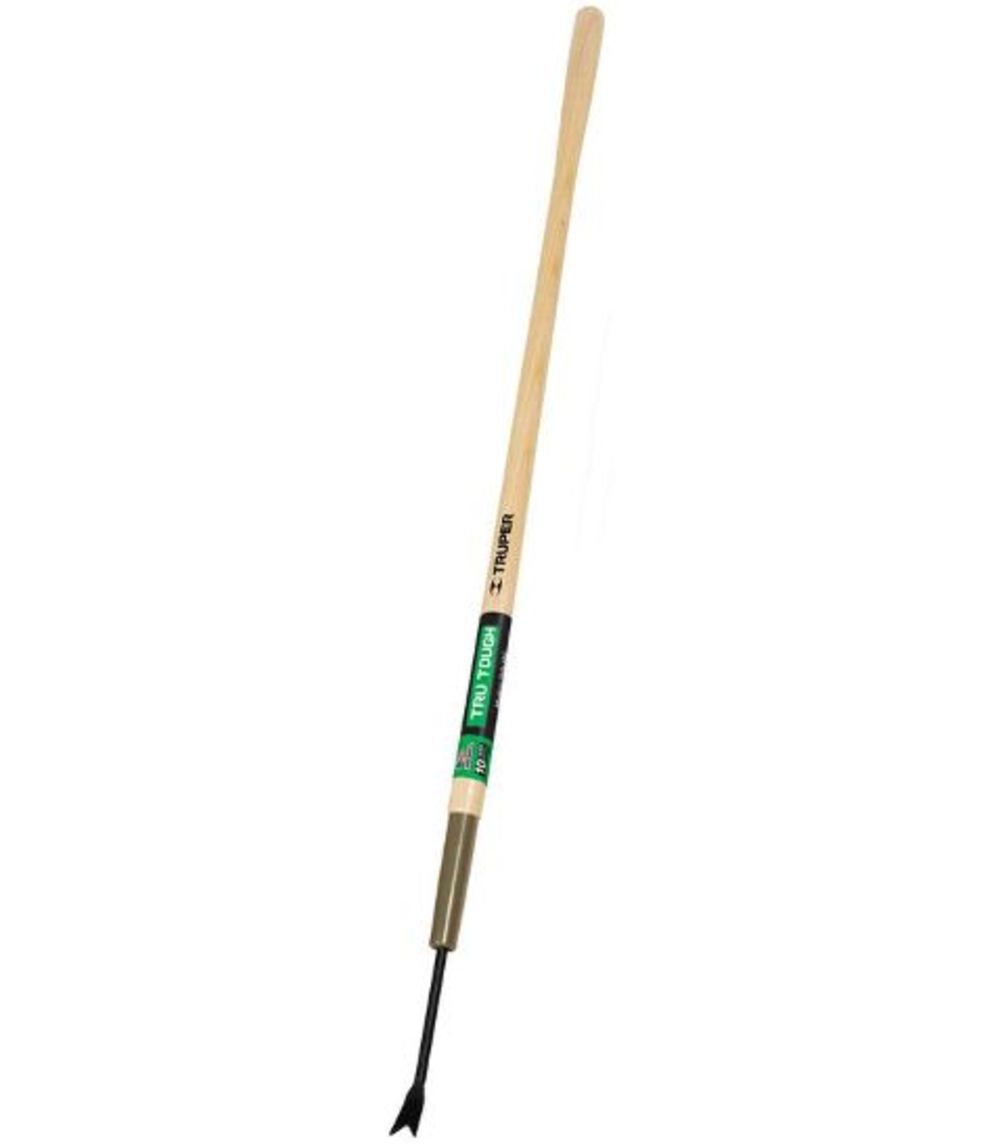 Tru Tough Lawn Weeder Steel Head V Notched Blade 7006131