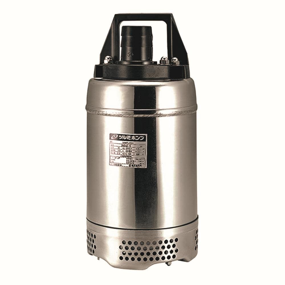 304 SS Electric Submersible 50SQ2.4S