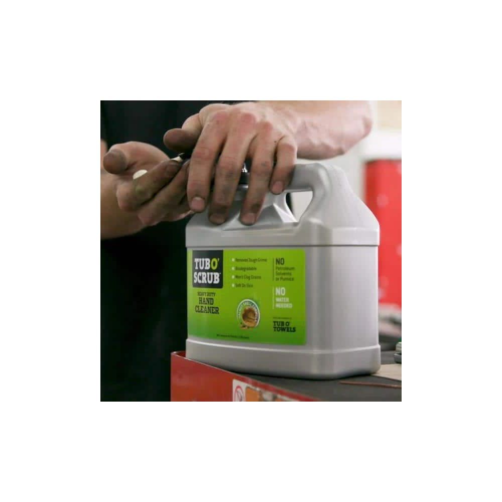 Heavy Duty Hand Cleaner 1 Gallon TS28