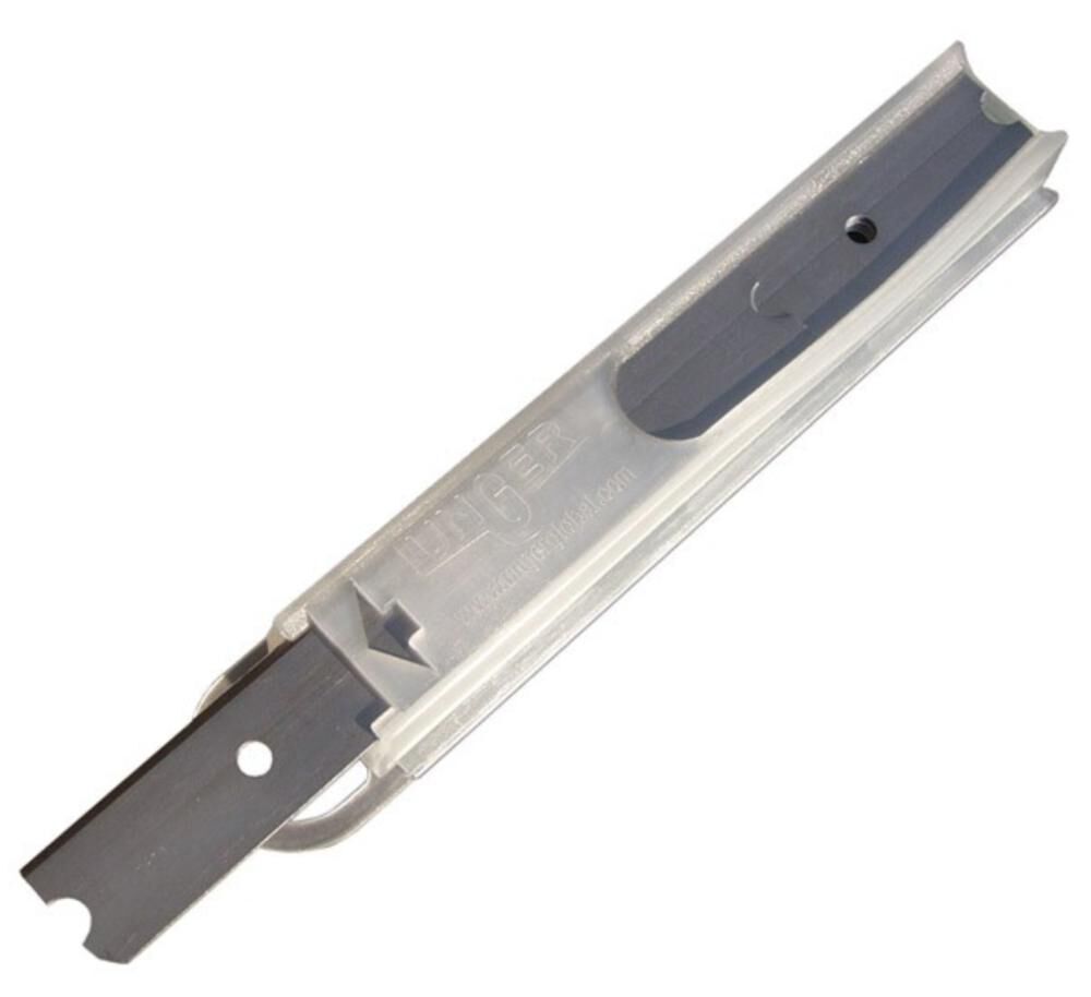 4 In. Replacement Blades Stainless Steel 10pk RB100