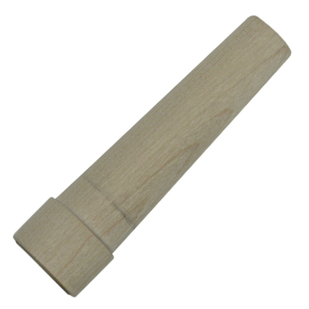 Threaded Wood Cone Adapter TWA0