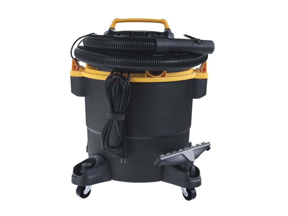 Professional 9 Gallon Wet/Dry Vac VJF912PF 0202