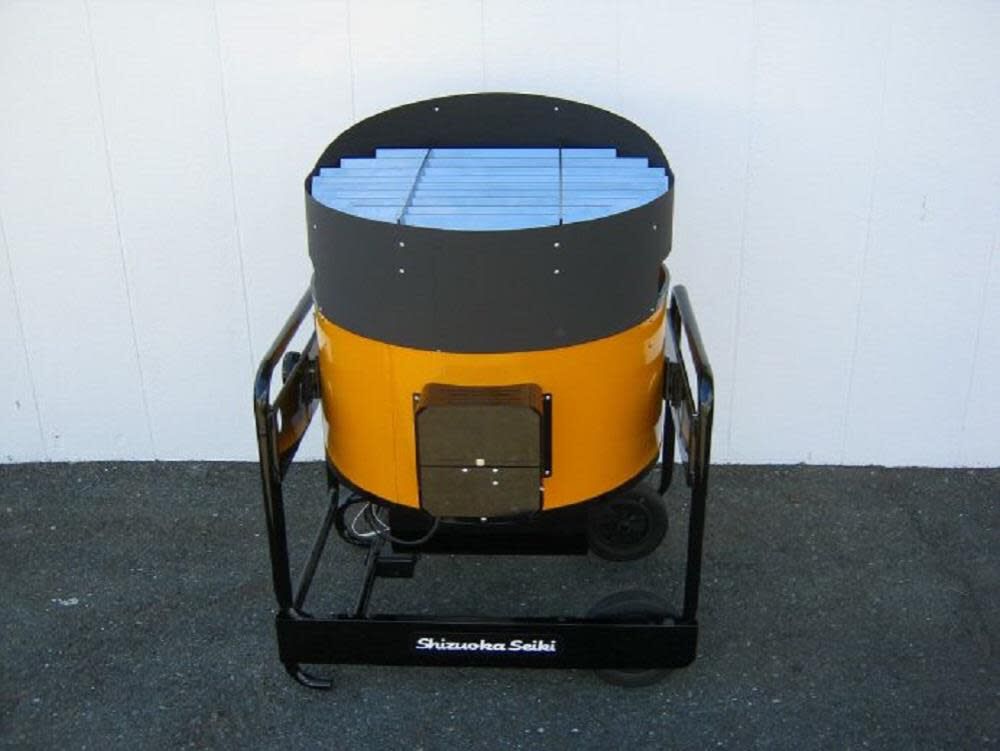 GP5 Infrared Radiant 144k BTU Propane Heater GP5