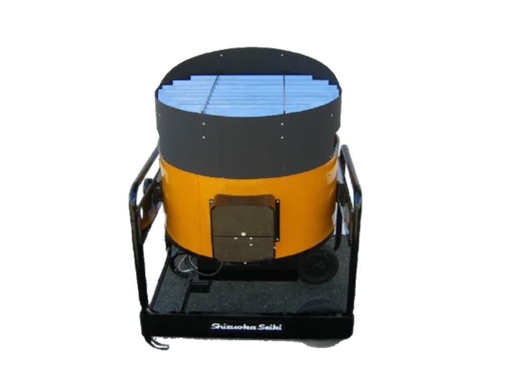 GP5 Infrared Radiant 144k BTU Propane Heater GP5