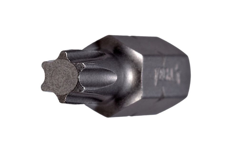 1in TORX 25 Insert Bit 15pc 125T25A-DB15