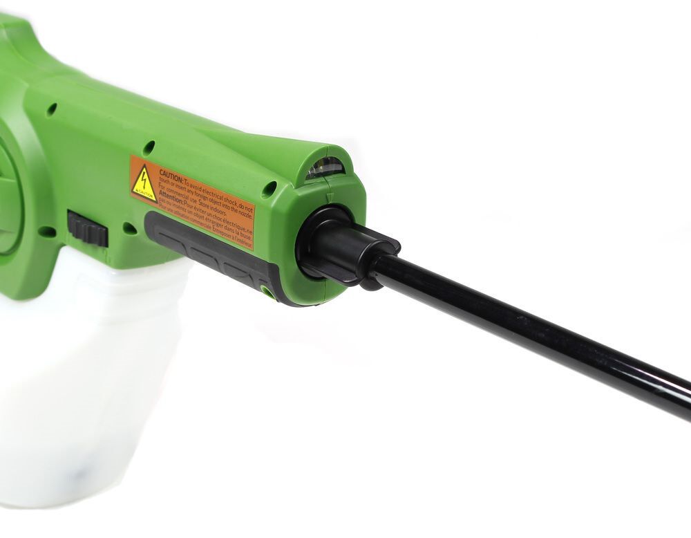 24in Extension Wand VP74