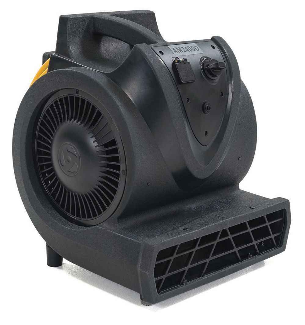AM2400D Air Mover 50000390