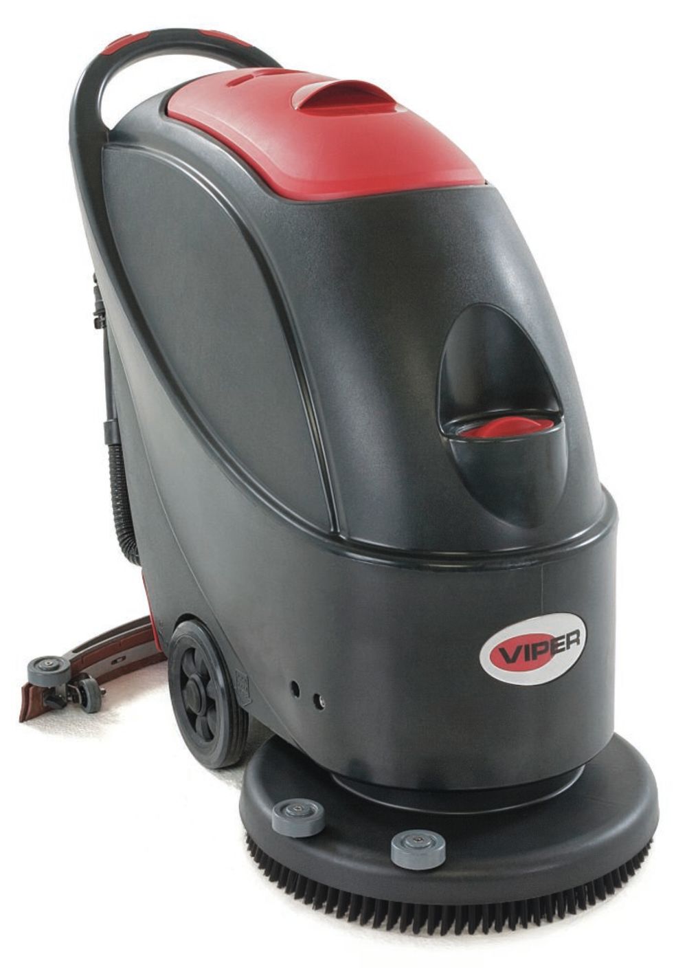 AS430C Auto Scrubber 50000226