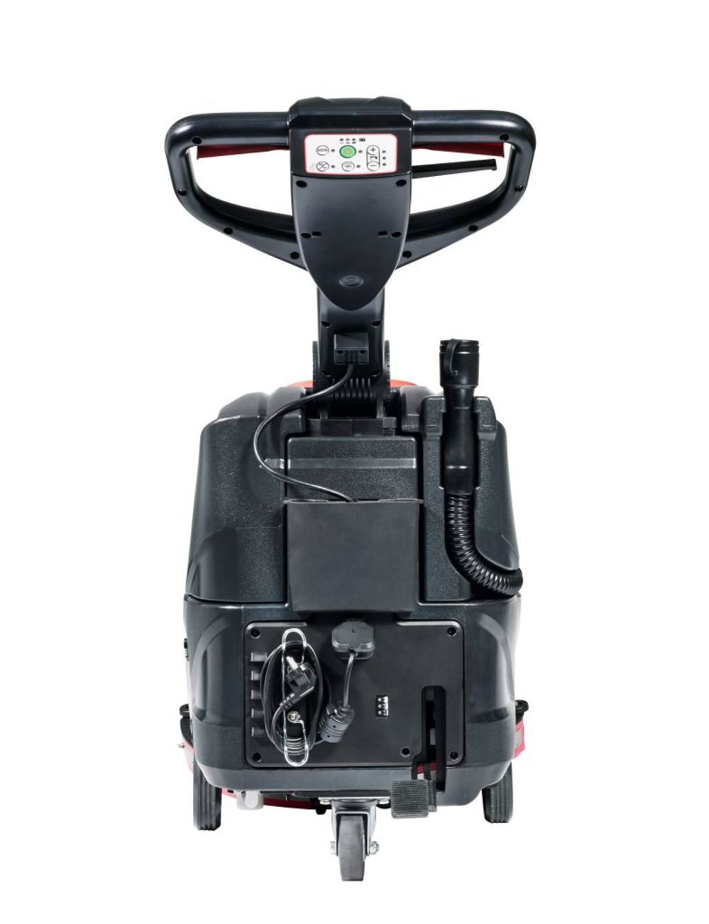 AS4325B Wolf 4 Walk-Behind Floor Scrubber 50000580