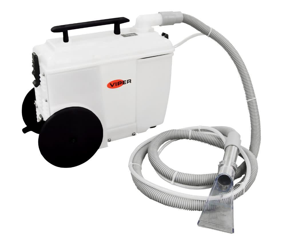 WOLF130 Carpet Extractor 50000591