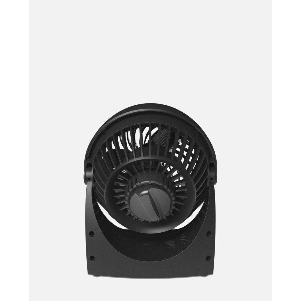 133 Air Circulator 120V 121 CFM Black Compact CR1-0221-06