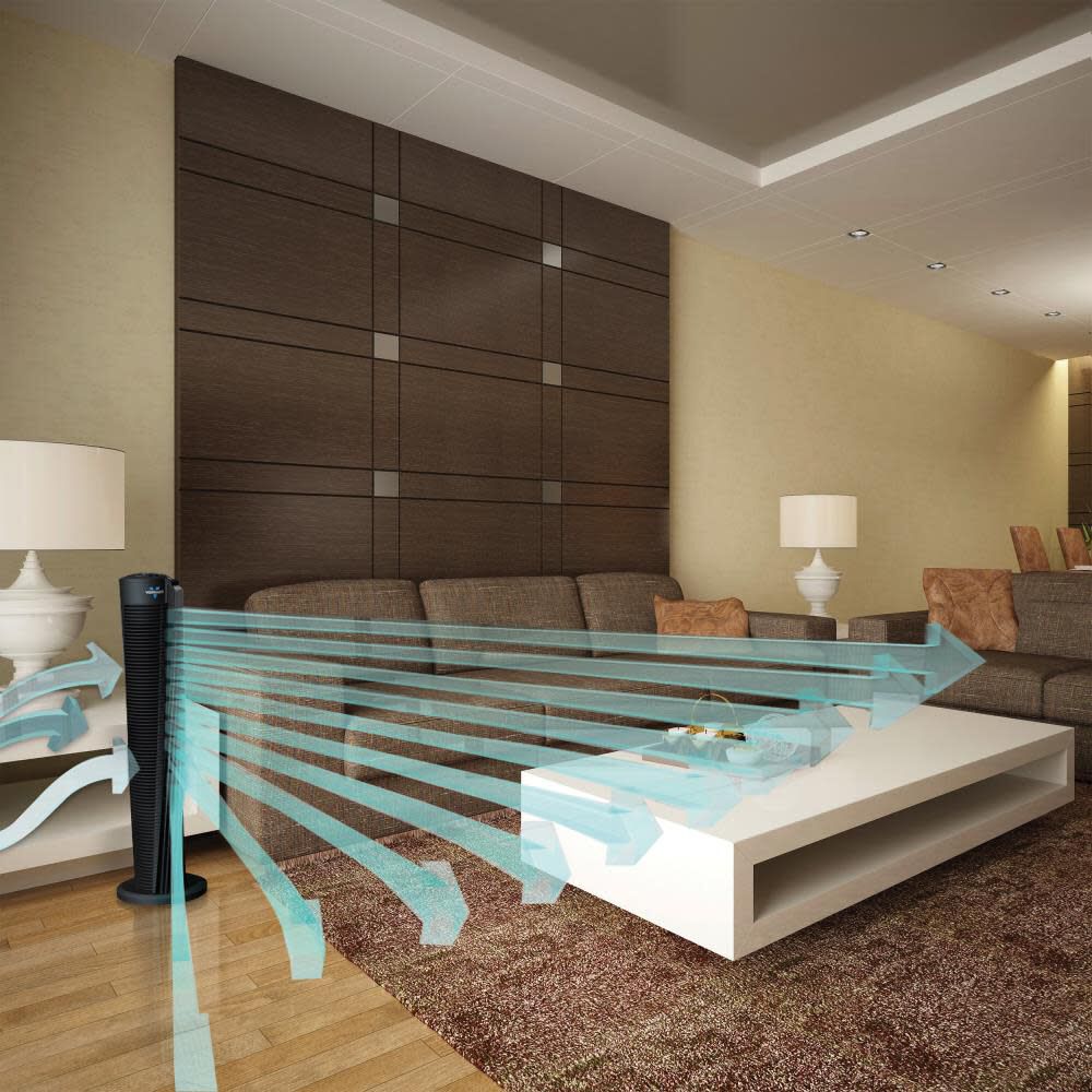 173 Tower Air Circulator FA1-0039-06