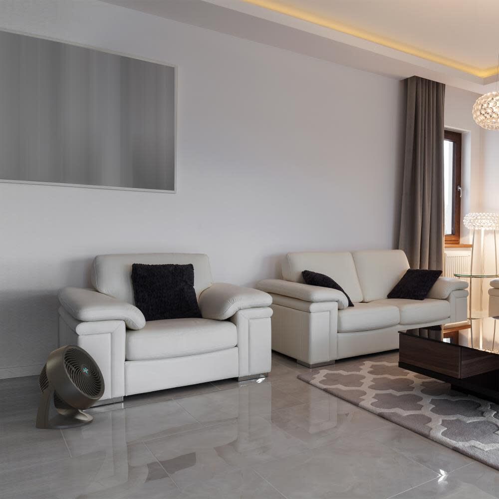 3 Speed Air Circulator CR1-0120-06