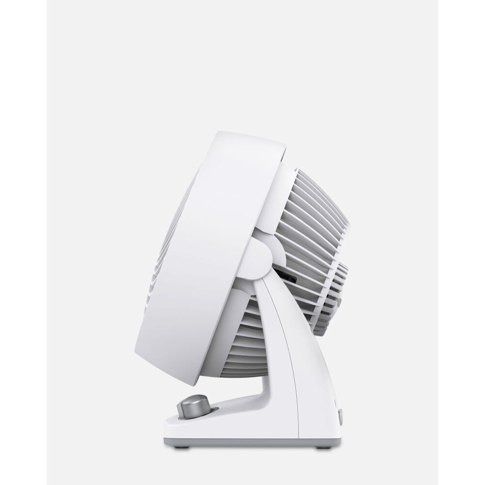 533DC Air Circulator 24V 358 CFM White Energy Smart Small CR1-0273-73