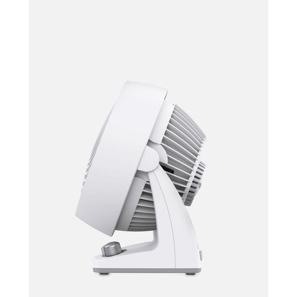 Air Circulator 133DC 152 CFM White Energy Smart Compact CR1-0349-73