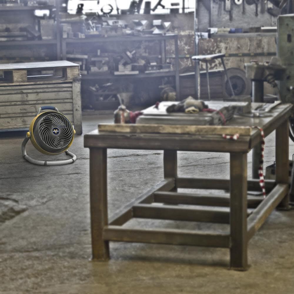 Heavy Duty Shop Air Circulator CR1-0089-16