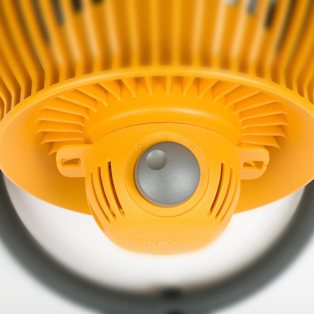 Heavy Duty Shop Air Circulator CR1-0089-16