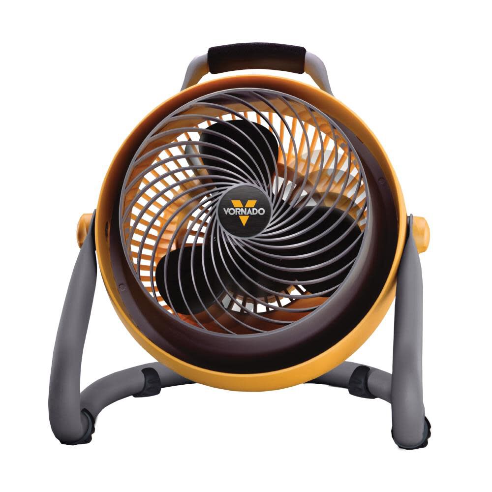 Heavy Duty Shop Air Circulator CR1-0089-16