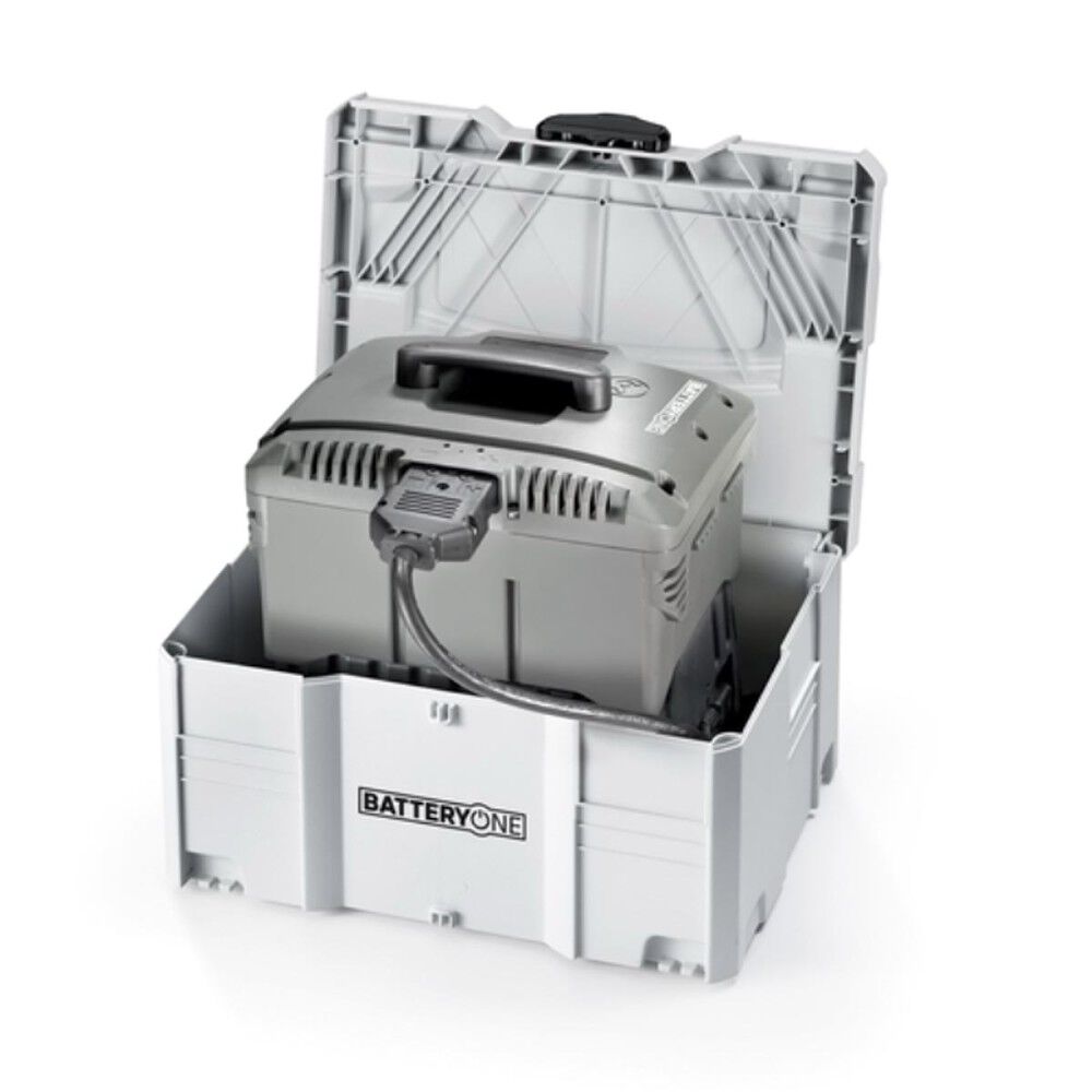 APS2050E Battery Single Direction Vibratory Plate 5100072100