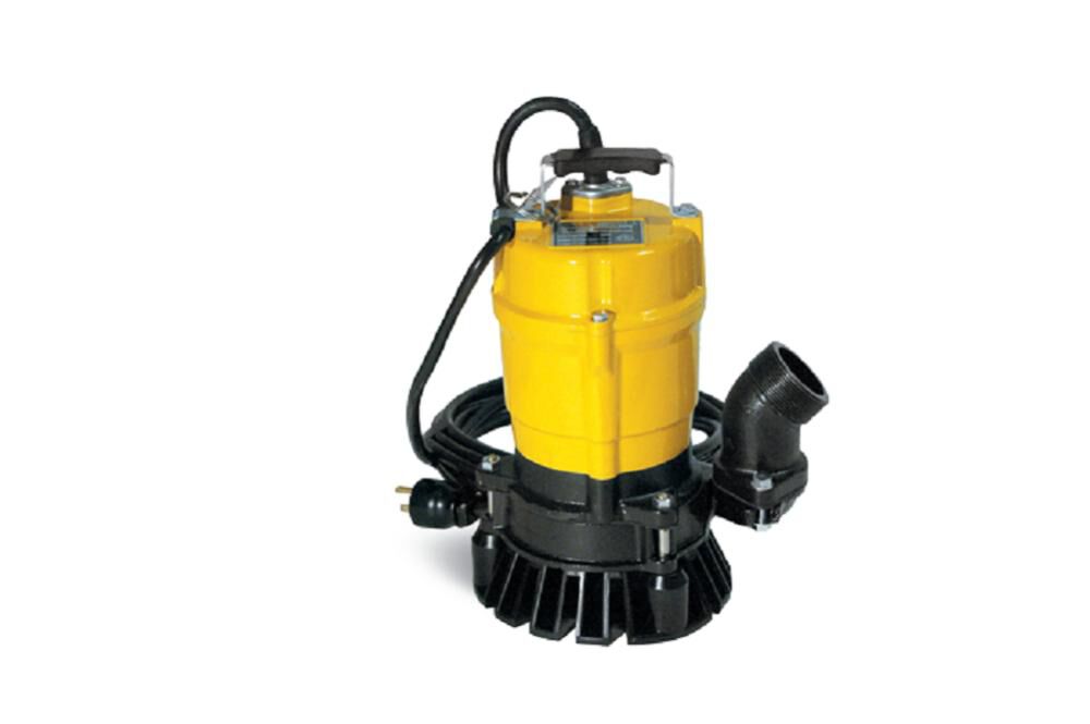 PST3 Submersible Pump 750 Single-Phase 5000620440