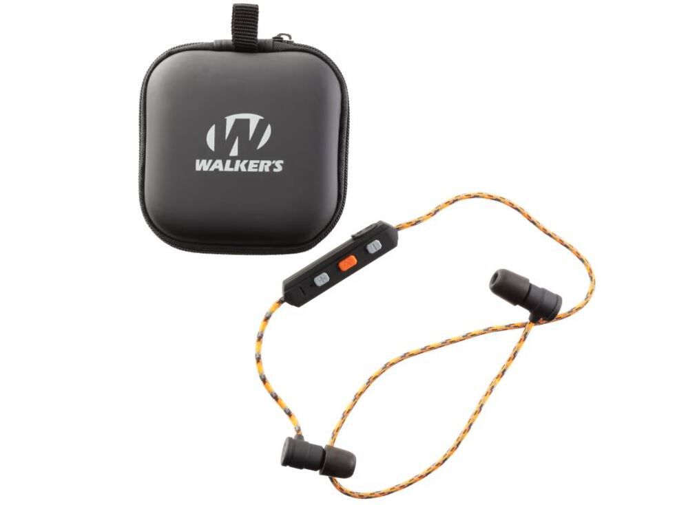 Rope Bluetooth Earbuds with Active Listening GWPRPHEBT