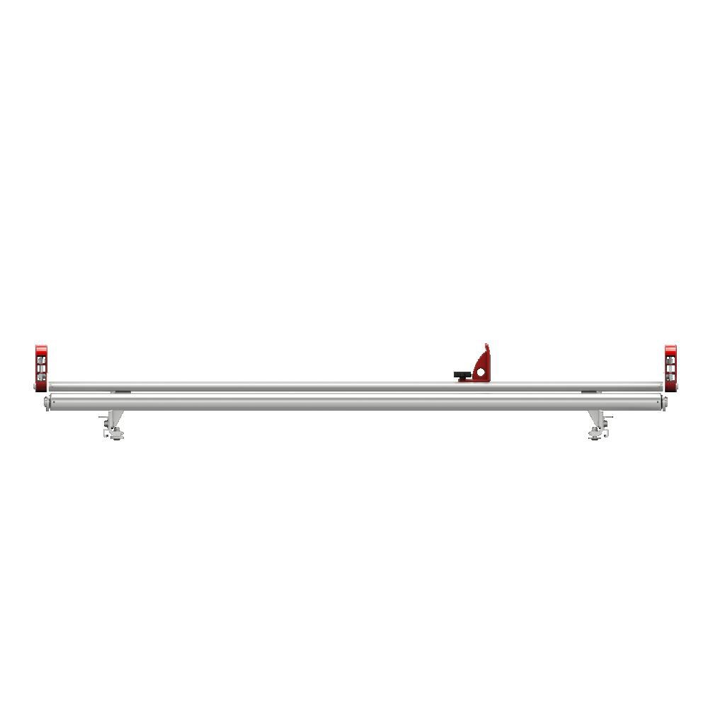 AL Safari Rack Full Size Standard ASRS001