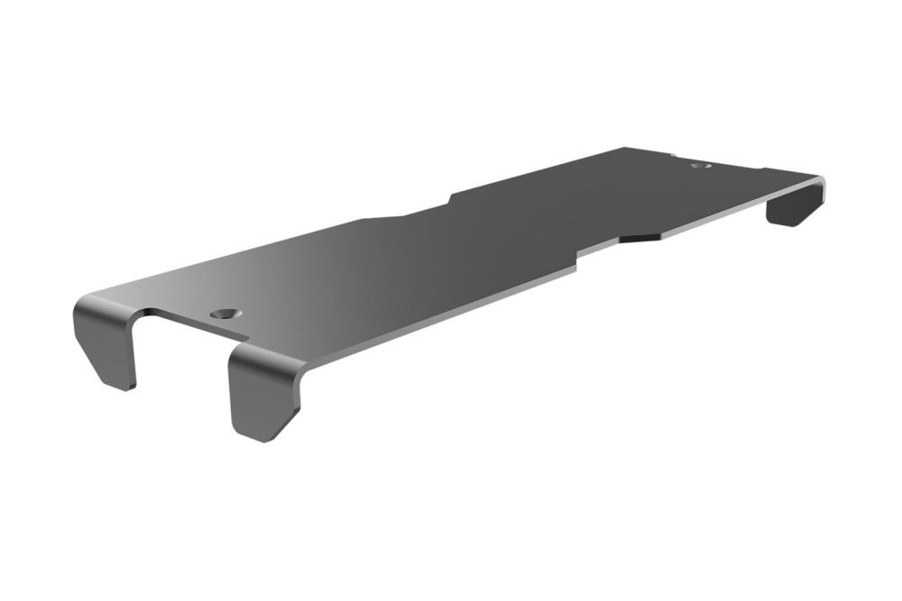 Center Light Bracket 11920-52-01