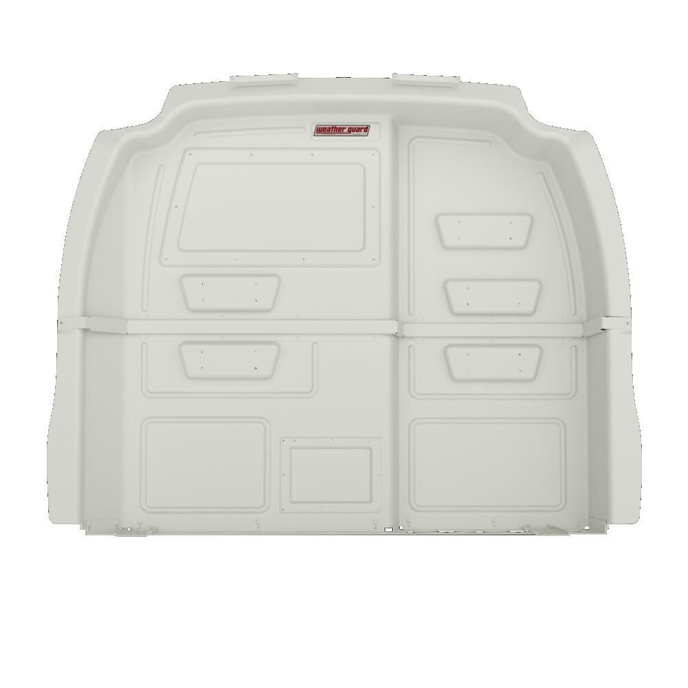 Composite Bulkhead GMC Savana Chevrolet Express 96100-3-01