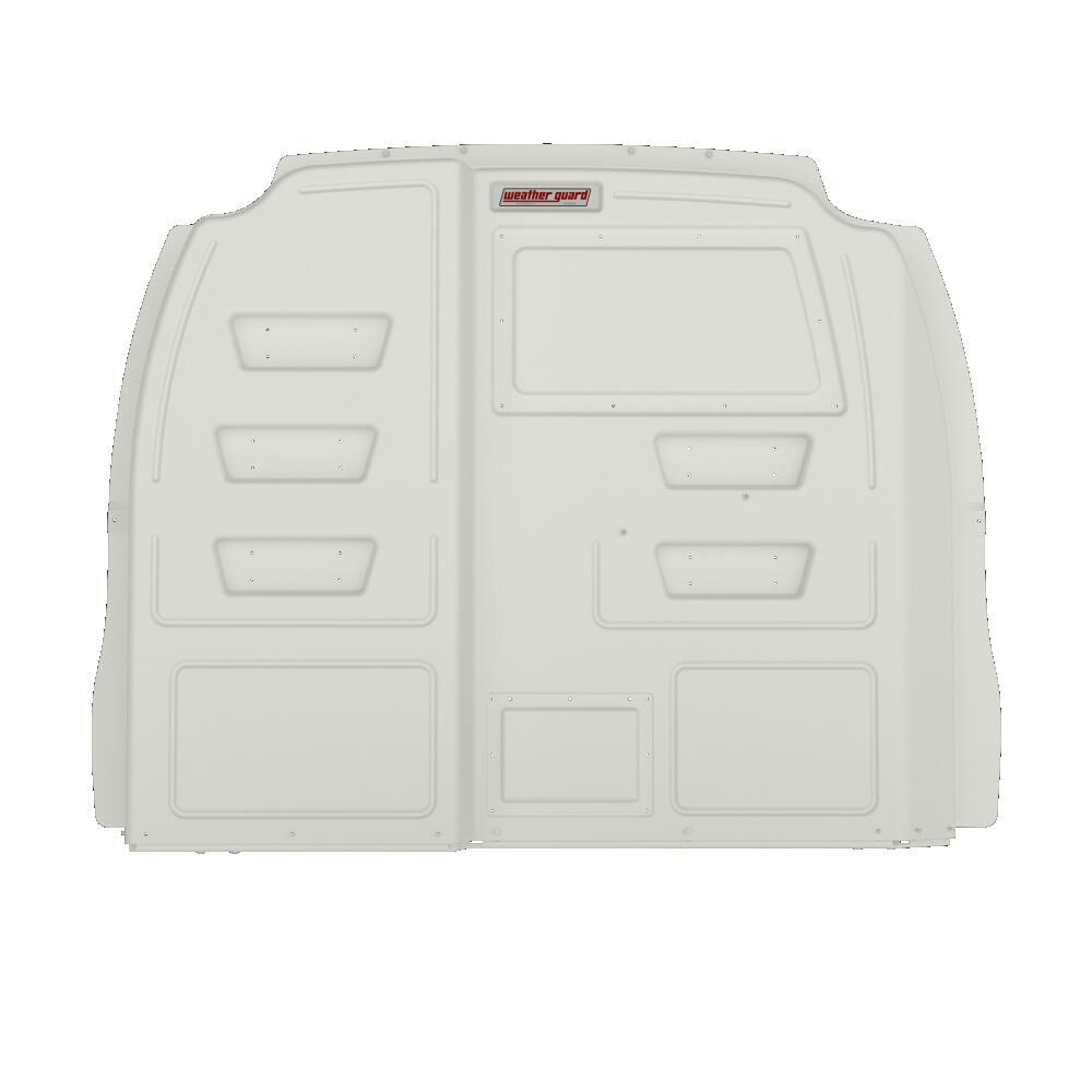 Composite Bulkhead GMC Savana Chevrolet Express 96100-3-01