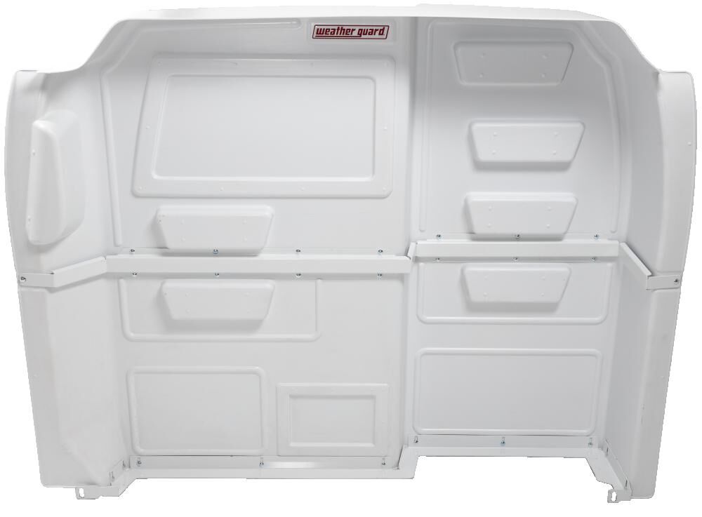 Composite Bulkhead Low Roof Ford Transit 96300-3-01