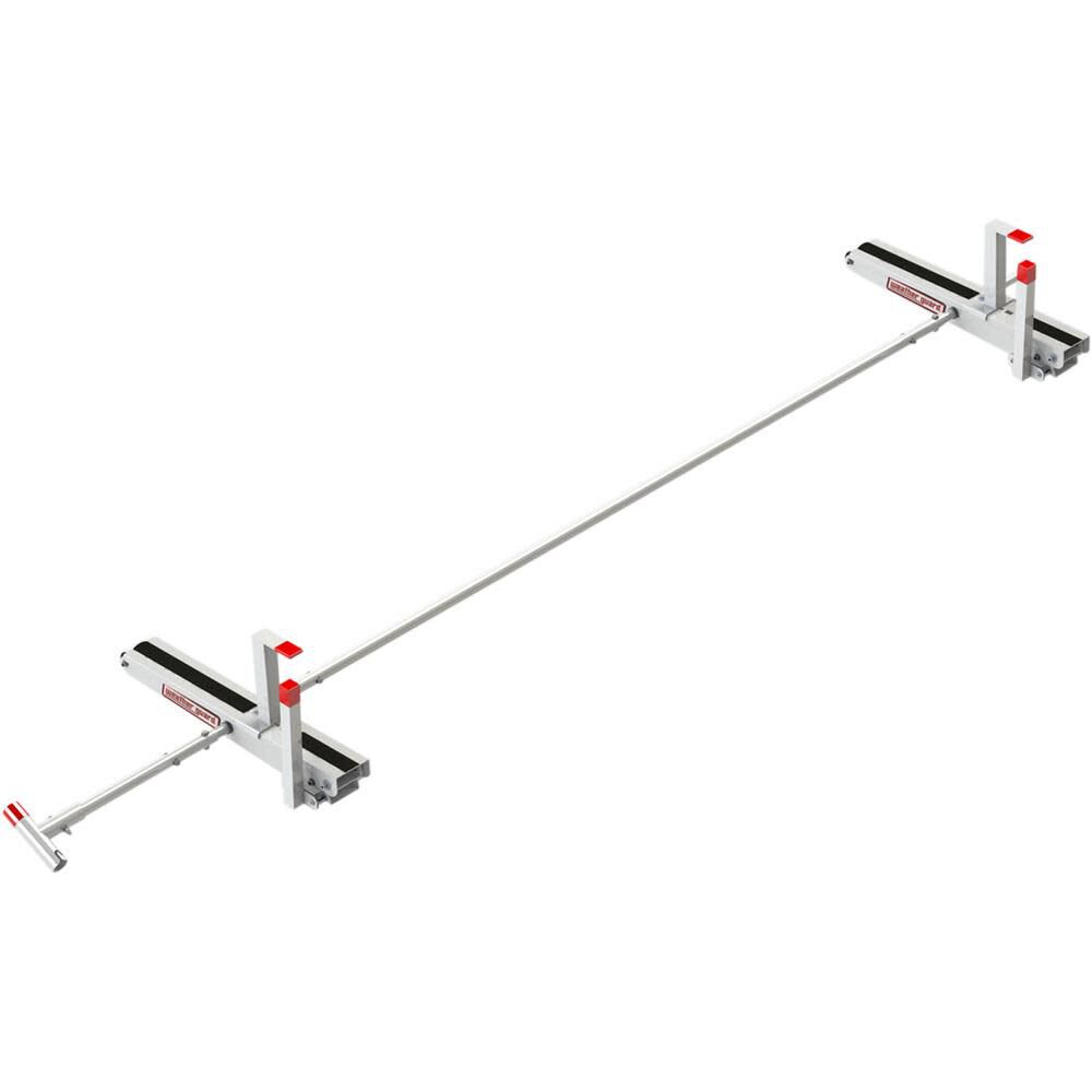 EZGLIDE2 Fixed Drop-Down Ladder Kit Compact 133375