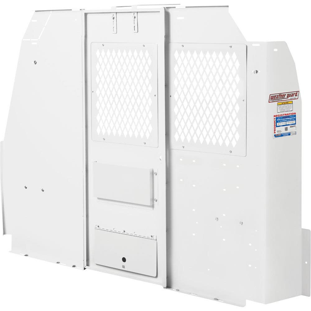 Screen Bulkhead Full-Size Ford GM 96102-3-01