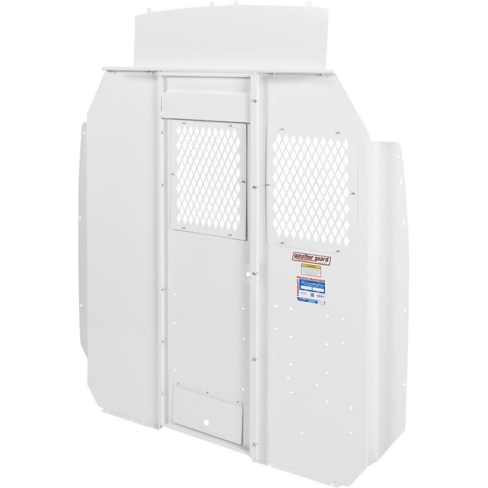 Screen Bulkhead High-Roof Ford Transit 96322-3-01