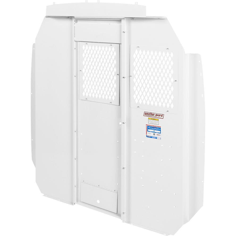 Screen Bulkhead Mid-Roof Ford Transit 96312-3-01