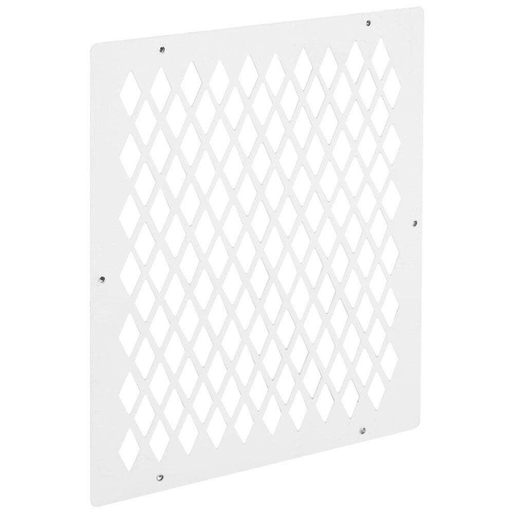 Screen Panel Bulkhead Adapter Kit 96902-3-01