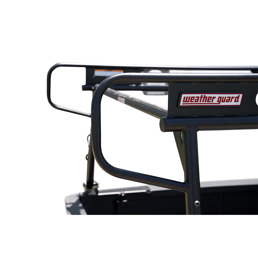 Steel Truck Rack Compact 1000lb 1345-52-02